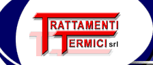 TRATTAMENTI TERMICI SRL